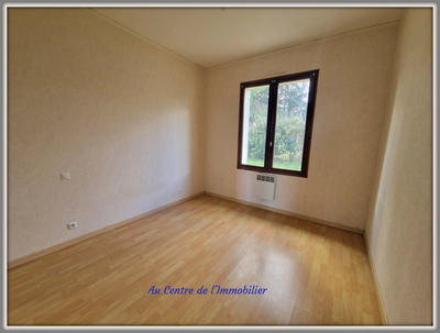 Maison - 74 m² - 4 pièces