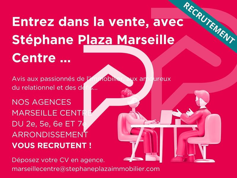 Appartement - 108 m² - 4 pièces