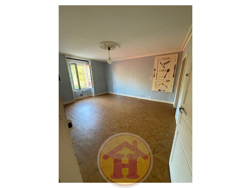 Immeuble - 405 m² - 15 pièces