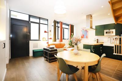 Maison - 67 m² - 4 pièces