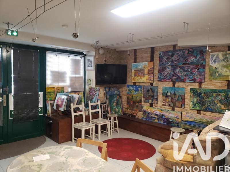 Maison - 118 m² - 5 pièces