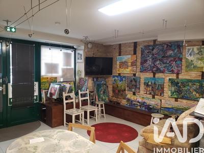 Maison - 118 m² - 5 pièces