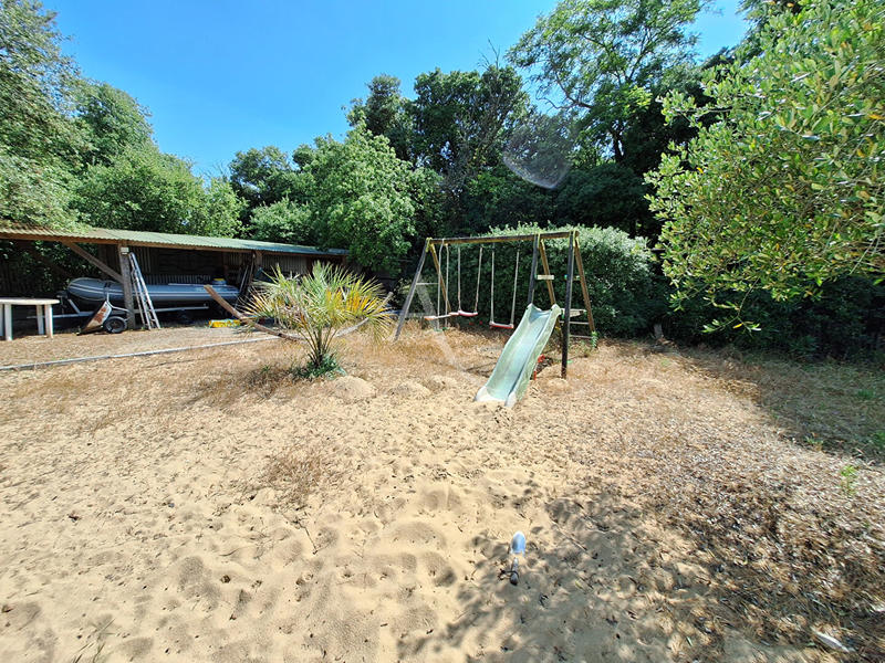 Maison - 145 m² - 5 pièces