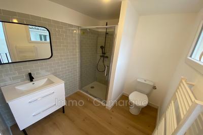 Maison de village - 68 m² - 3 pièces