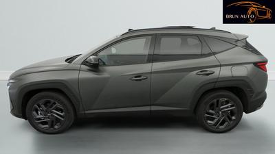 Hyundai Tucson 1.6 t-Gdi 215 Hybrid Bva6 20eme Anniversaire