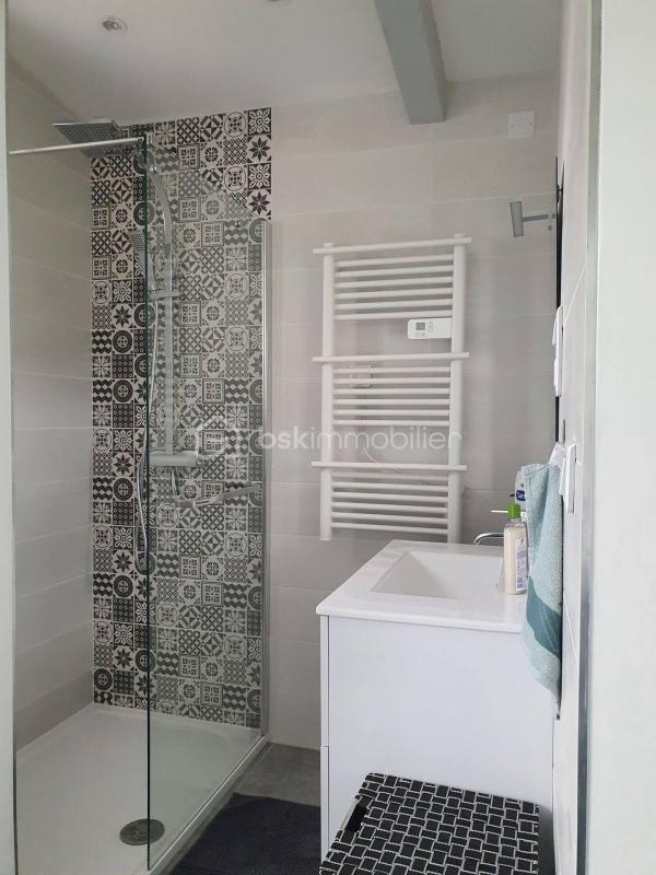 Maison - 30 m² - 2 pièces