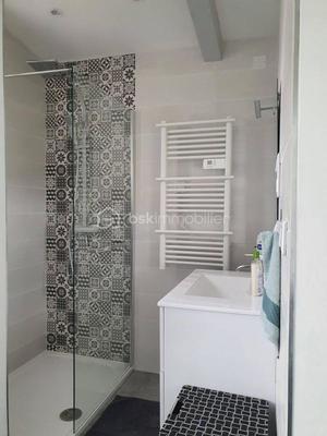 Maison - 30 m² - 2 pièces