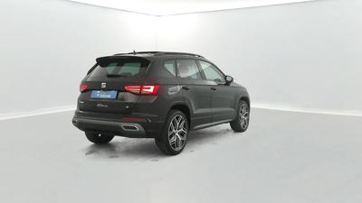 Seat Ateca 1.5 Tsi 150ch Fr Dsg + Toit ouvrant + Options