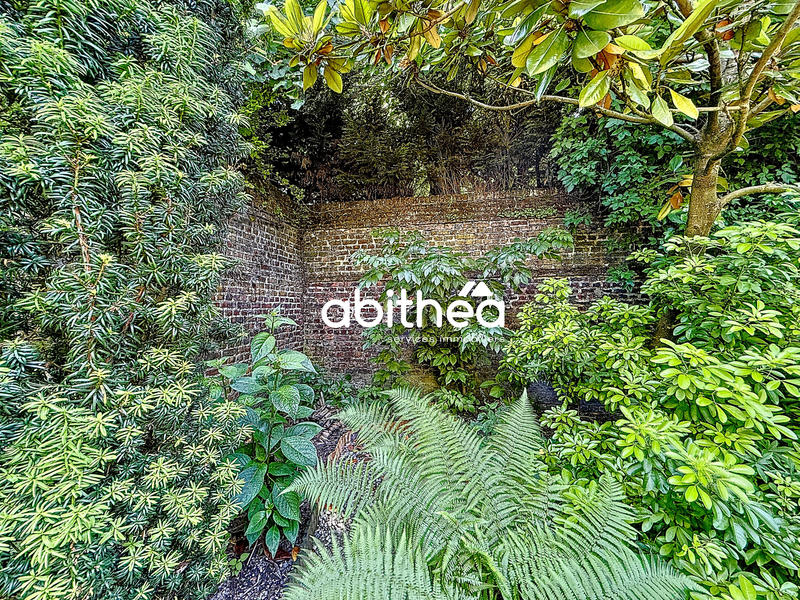 Appartement - 87 m² - 4 pièces