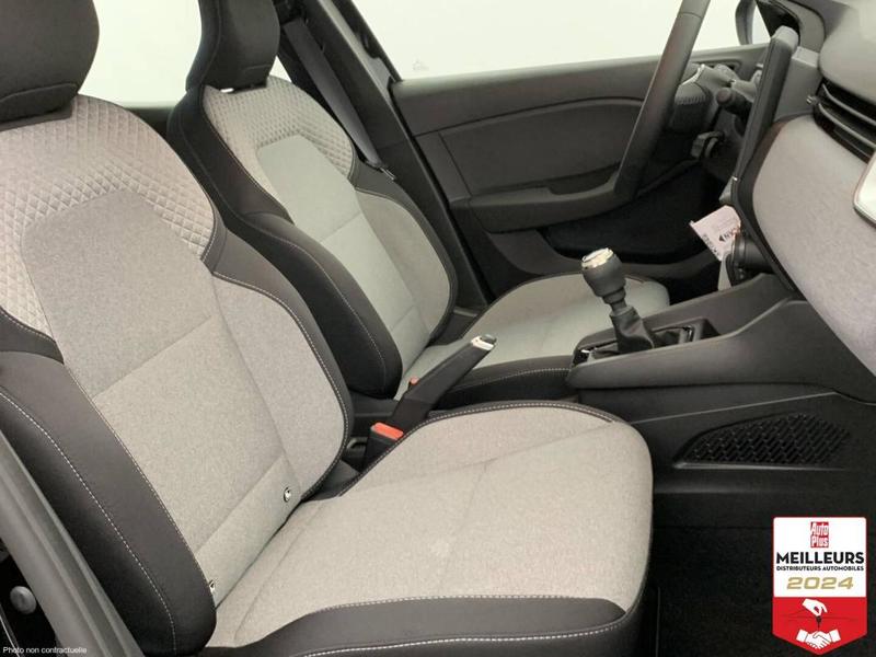 Renault Clio 5 Tce 90 Ch Gsr2 Evolution