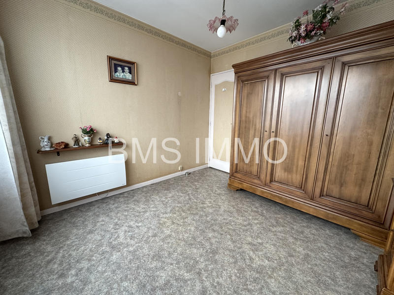 Appartement - 75 m² - 3 pièces