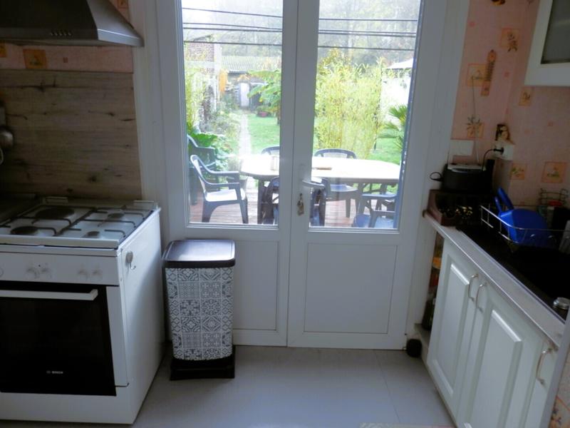 Maison - 82 m² - 4 pièces