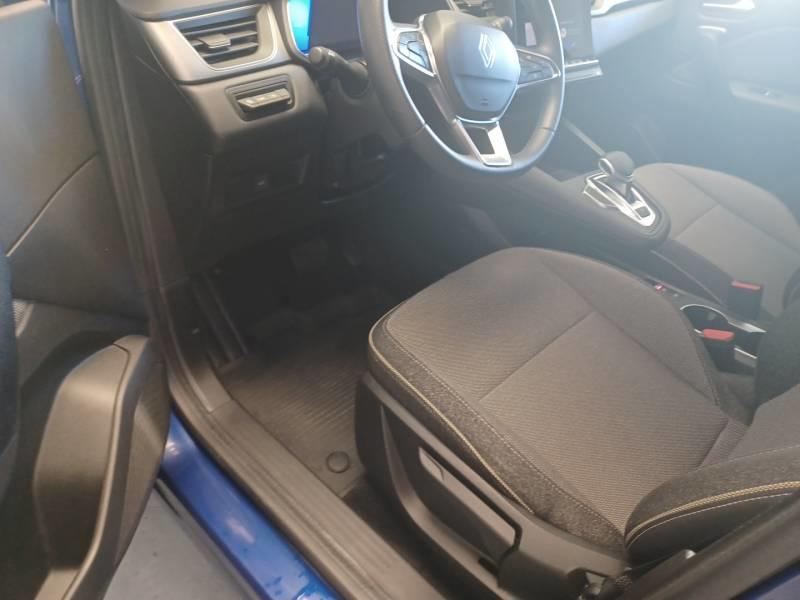 Renault Symbioz E-Tech full hybrid 145 Techno