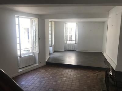Maison bourgeoise - 194 m² - 7 pièces