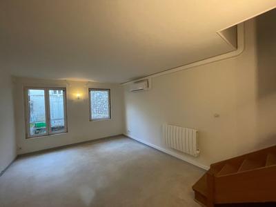 Appartement - 43 m² - 3 pièces