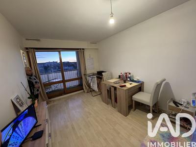 Appartement - 28 m² - 1 pièce