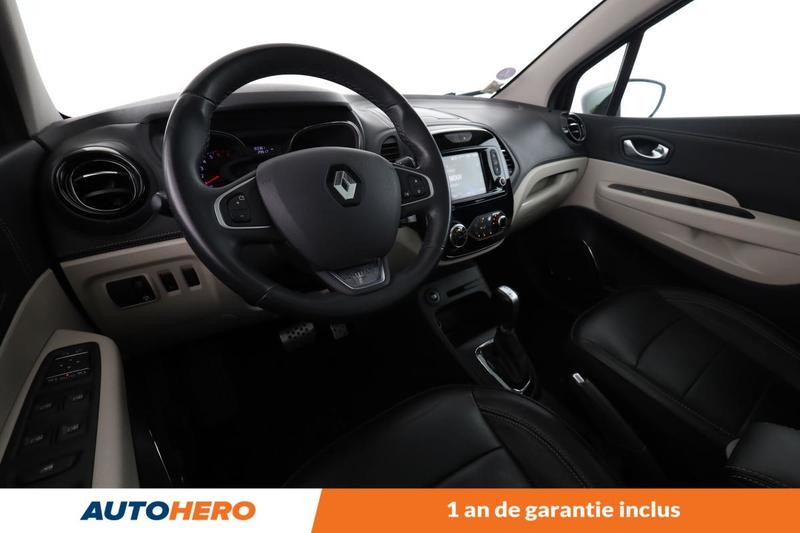 Renault Captur 1.2 TCe Energy Initiale Paris Edc 120 ch
