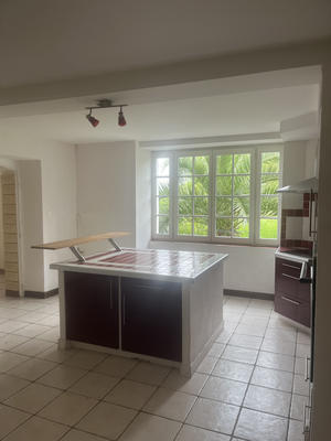 Ferme - 172 m² - 7 pièces