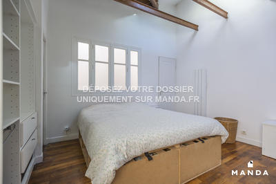 Appartement - 32 m² - 1 pièce