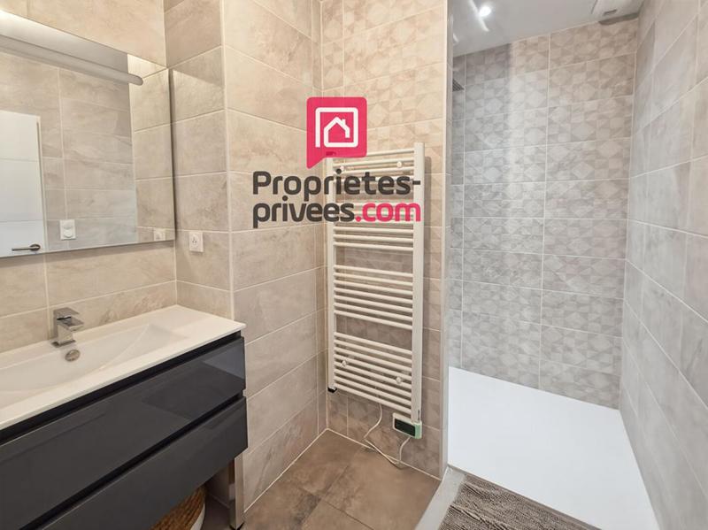 Maison - 116 m² - 6 pièces