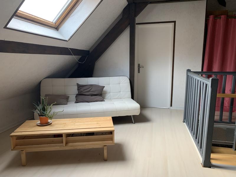 Maison - 170 m² - 7 pièces