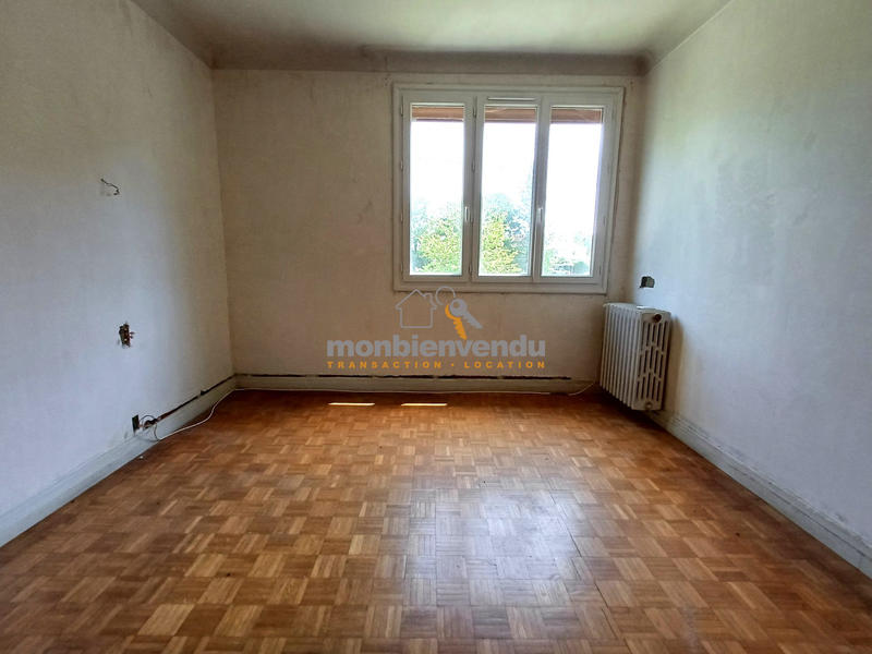 Maison traditionnelle - 188 m² - 5 pièces