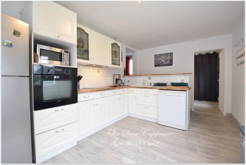 Maison - 220 m² - 6 pièces