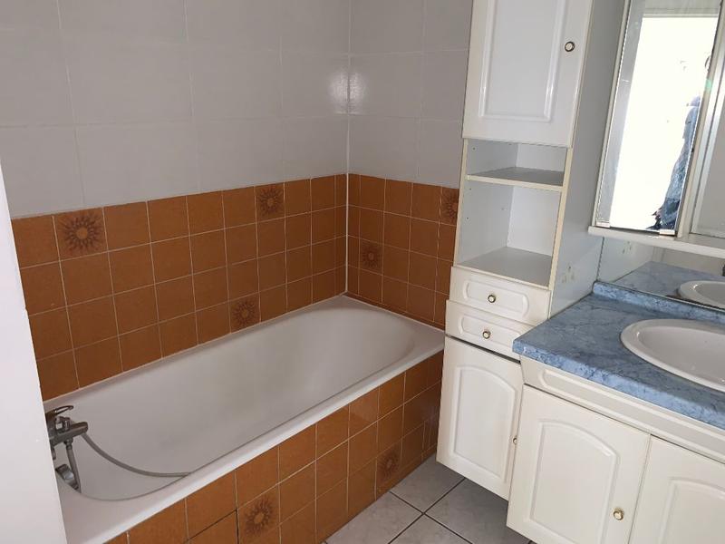 Appartement - 50 m² - 1 pièce