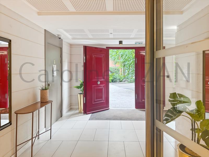 Appartement - 69 m² - 3 pièces