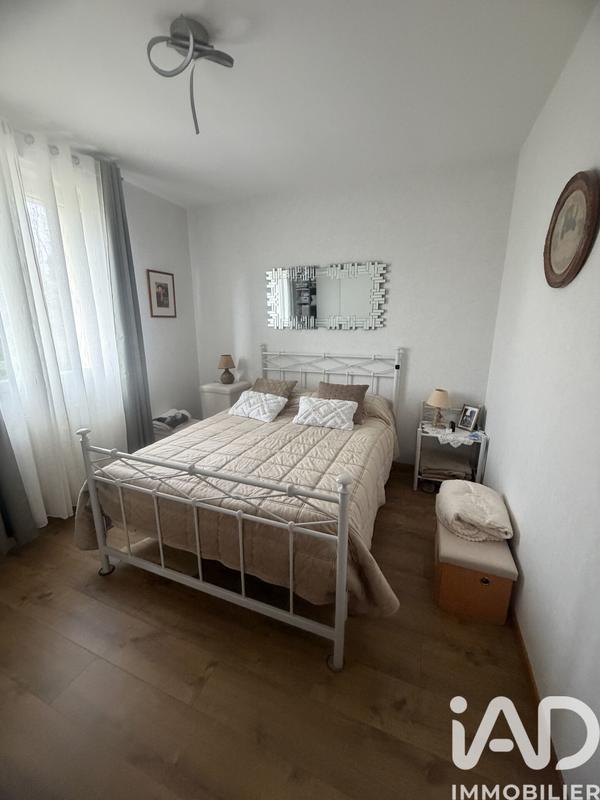 Maison - 165 m² - 5 pièces