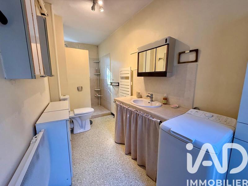 Maison - 176 m² - 7 pièces