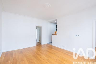 Appartement - 51 m² - 3 pièces