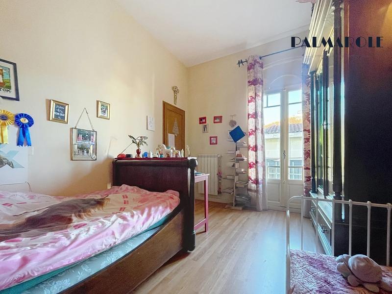 Appartement - 76 m² - 3 pièces