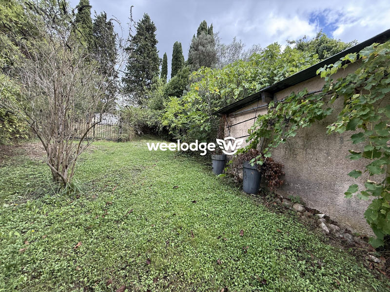 Maison ancienne - 80 m² - 2 pièces