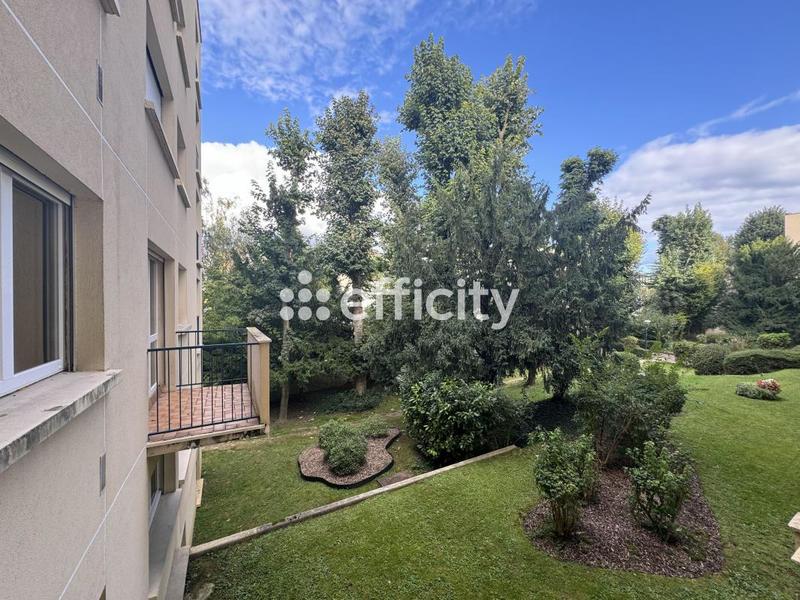 Appartement ancien - 60 m² - 2 pièces