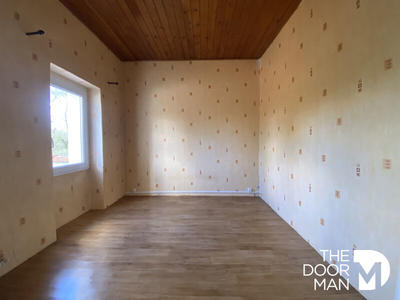 Maison - 82 m² - 5 pièces