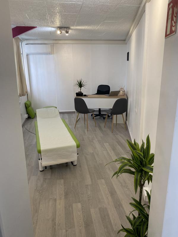 Courtete Jordy Ostéopathe