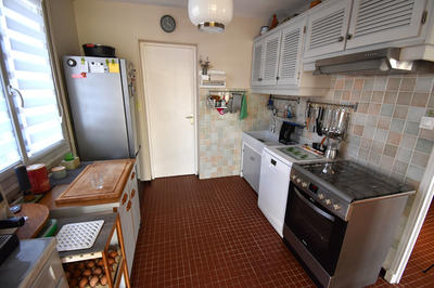 Maison - 57 m² - 2 pièces