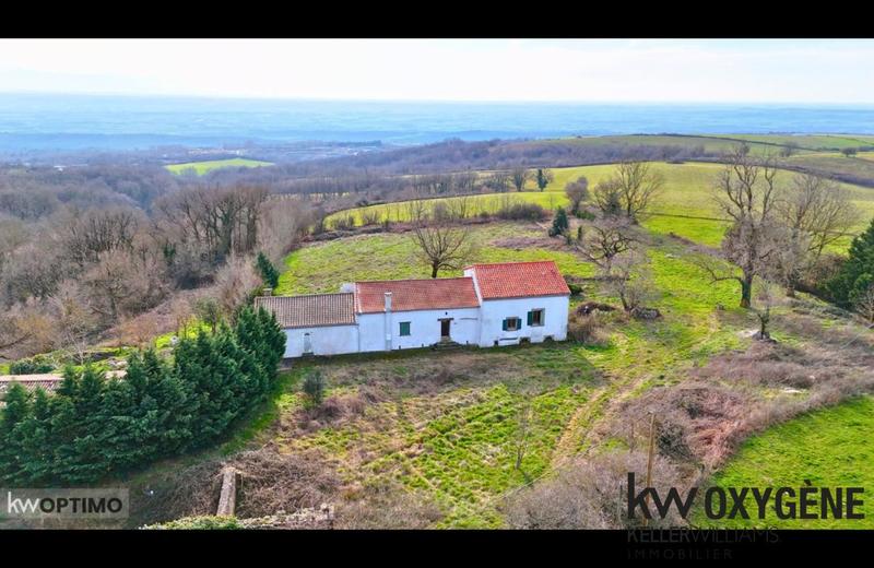 Mas - 320 m² - 6 pièces