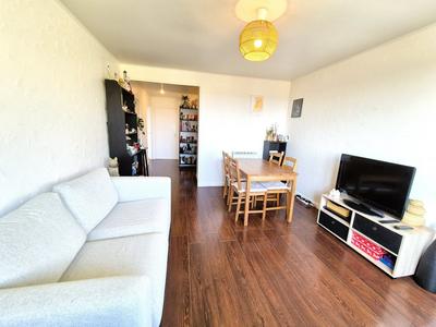 Appartement - 67 m² - 4 pièces