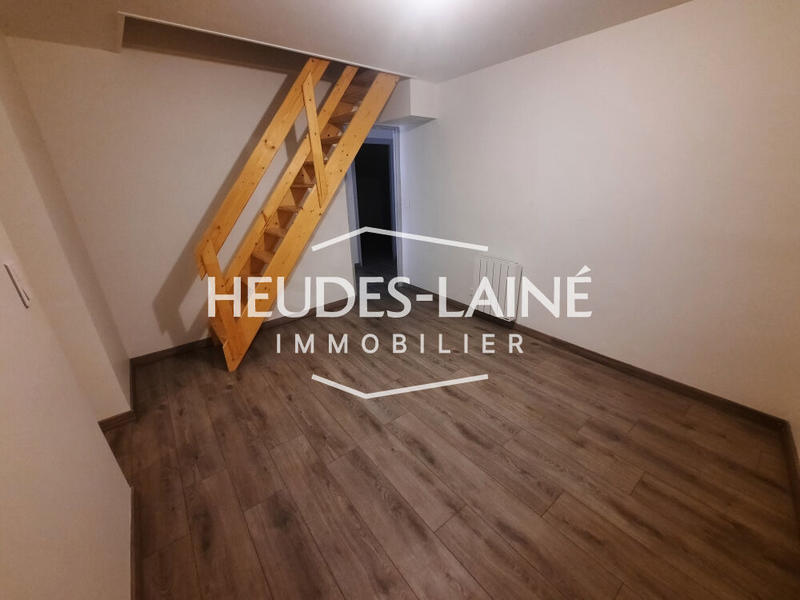 Maison - 142 m² - 6 pièces