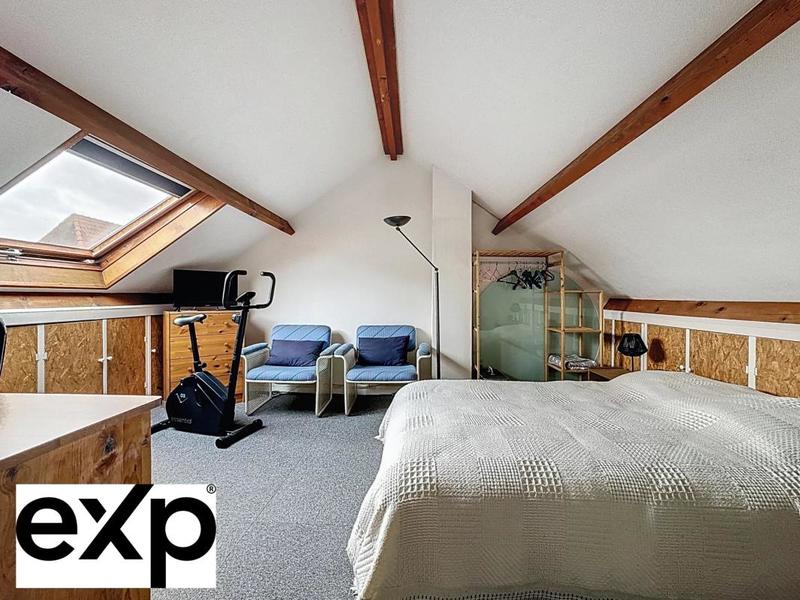 Maison - 170 m² - 8 pièces