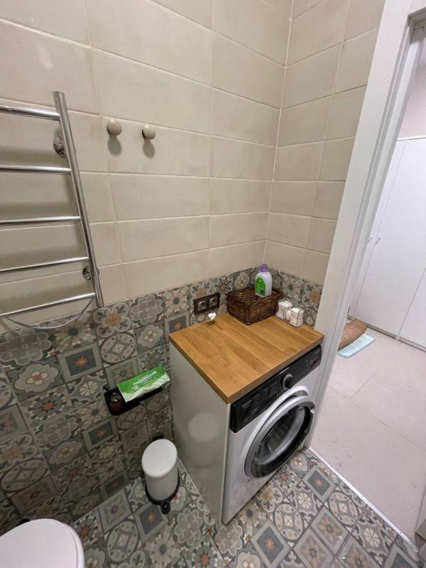 Studio - 21 m² - 1 pièce