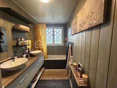 Appartement - 71 m² - 4 pièces