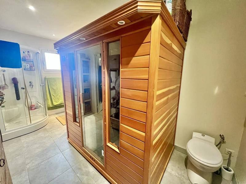 Maison - 56 m² - 2 pièces