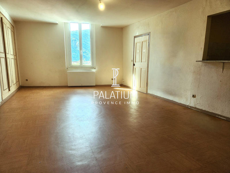 Appartement - 63 m² - 2 pièces