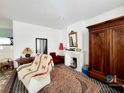 Maison de village - 155 m² - 4 pièces