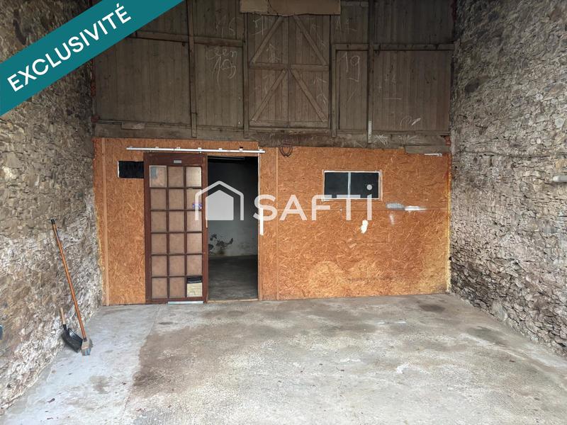 Maison - 94 m² - 5 pièces