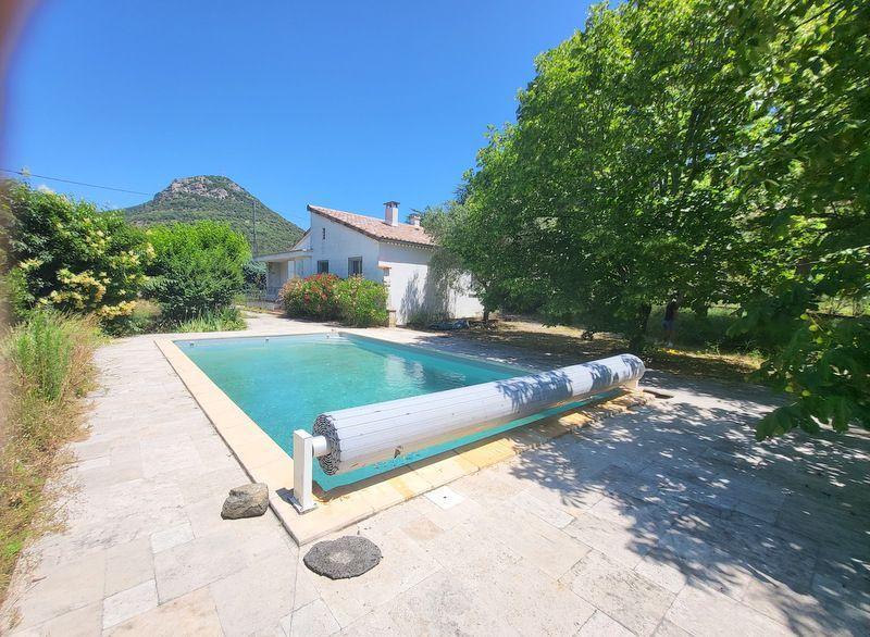 Maison - 90 m² - 6 pièces