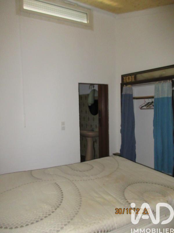 Maison de village - 30 m² - 2 pièces